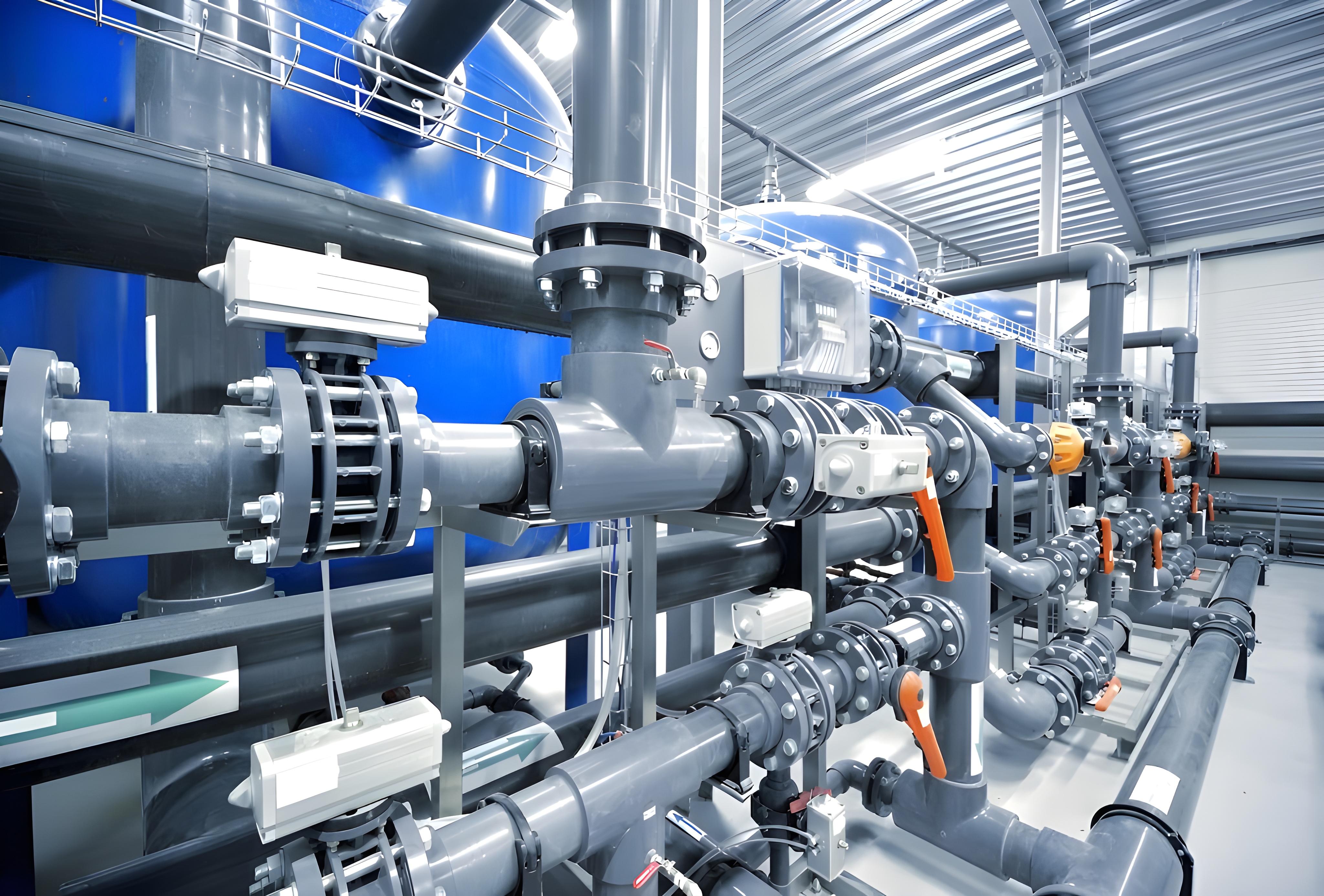Compliance Audits
