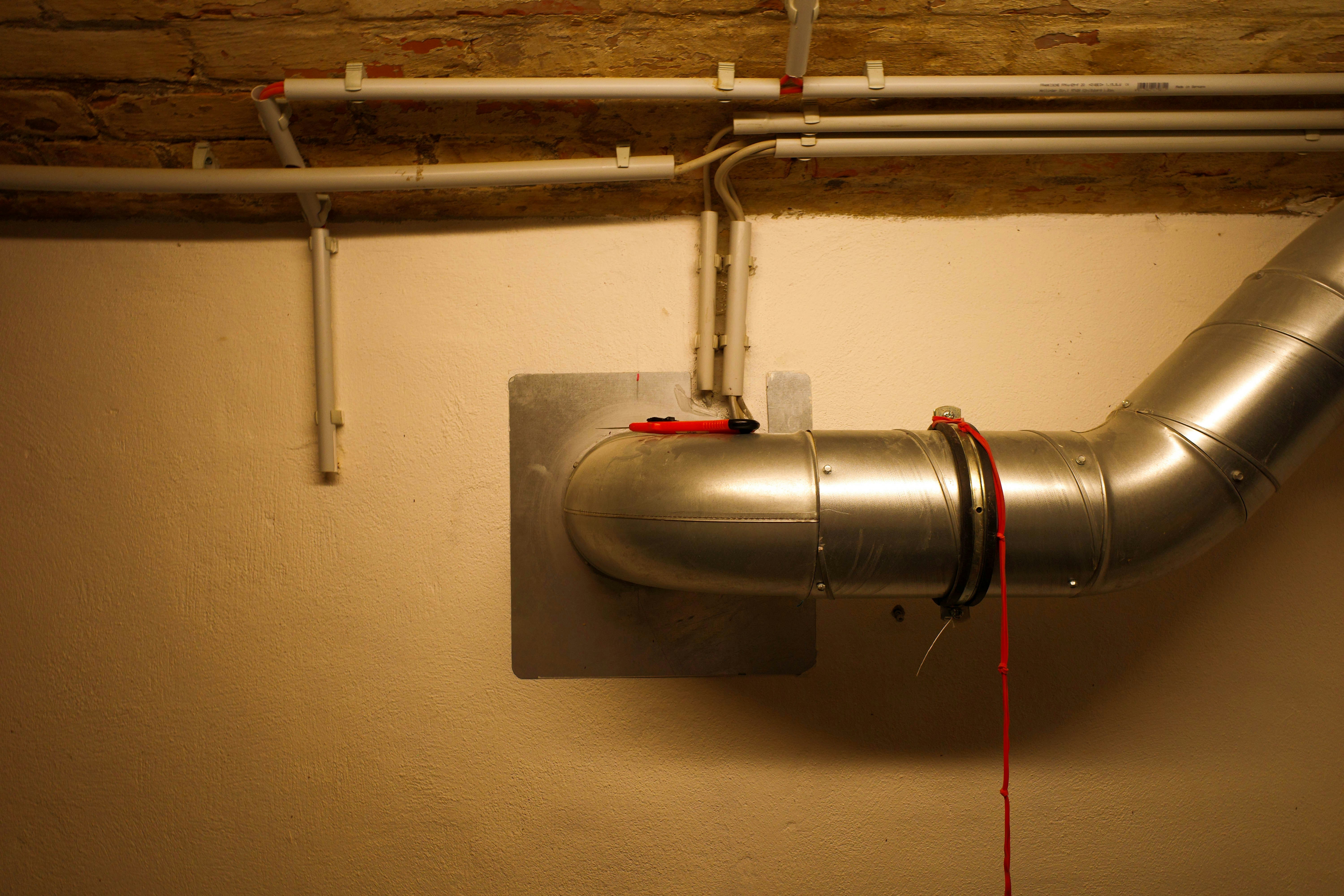 Plumbing Installation & Retrofitting
