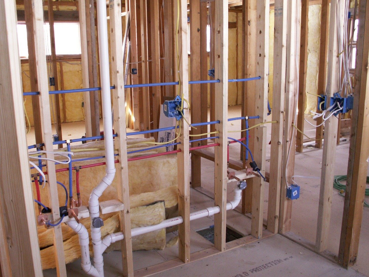 Full Construction Support